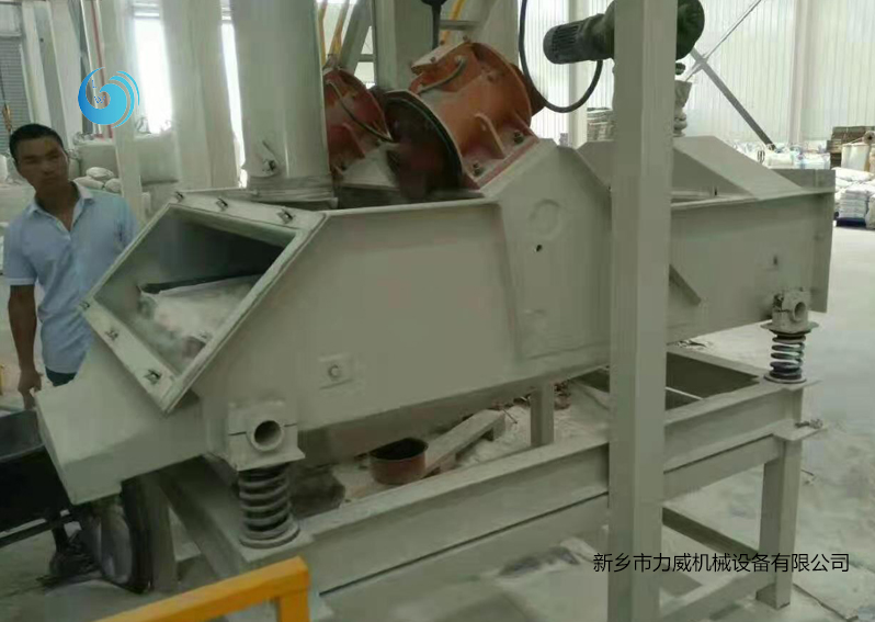 干粉砂浆筛选好色先生官网下载