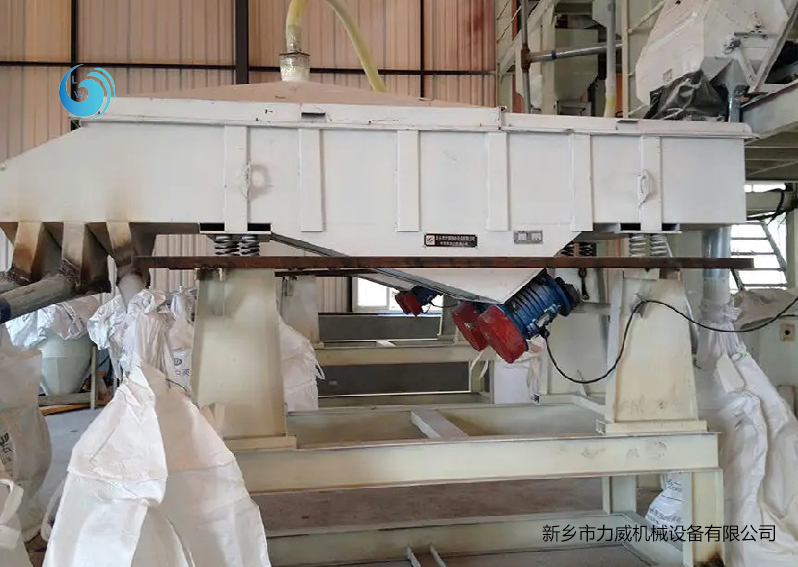 15吨钾长石石粉筛选好色视频网站