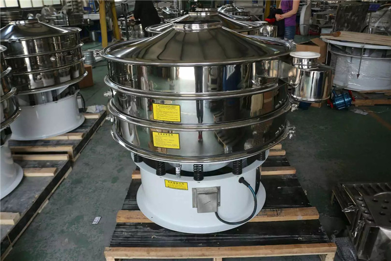 木薯粉筛选圆形好色视频网站产量