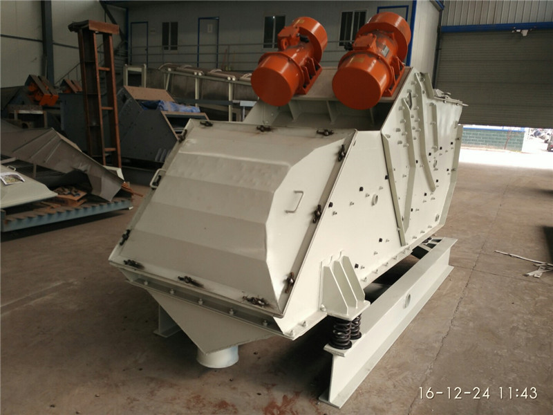 硅粉行业直线好色视频网站的选型分析