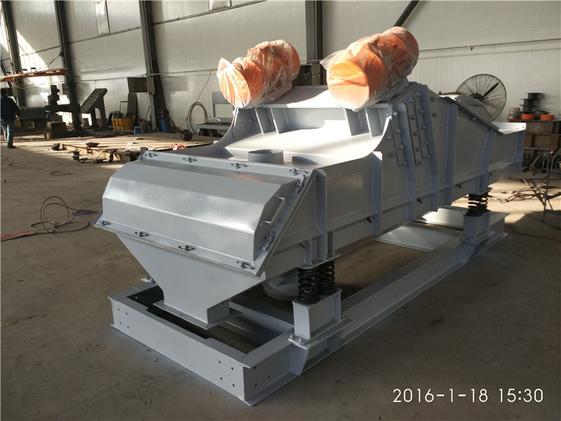 硅粉行业直线好色视频网站的选型分析