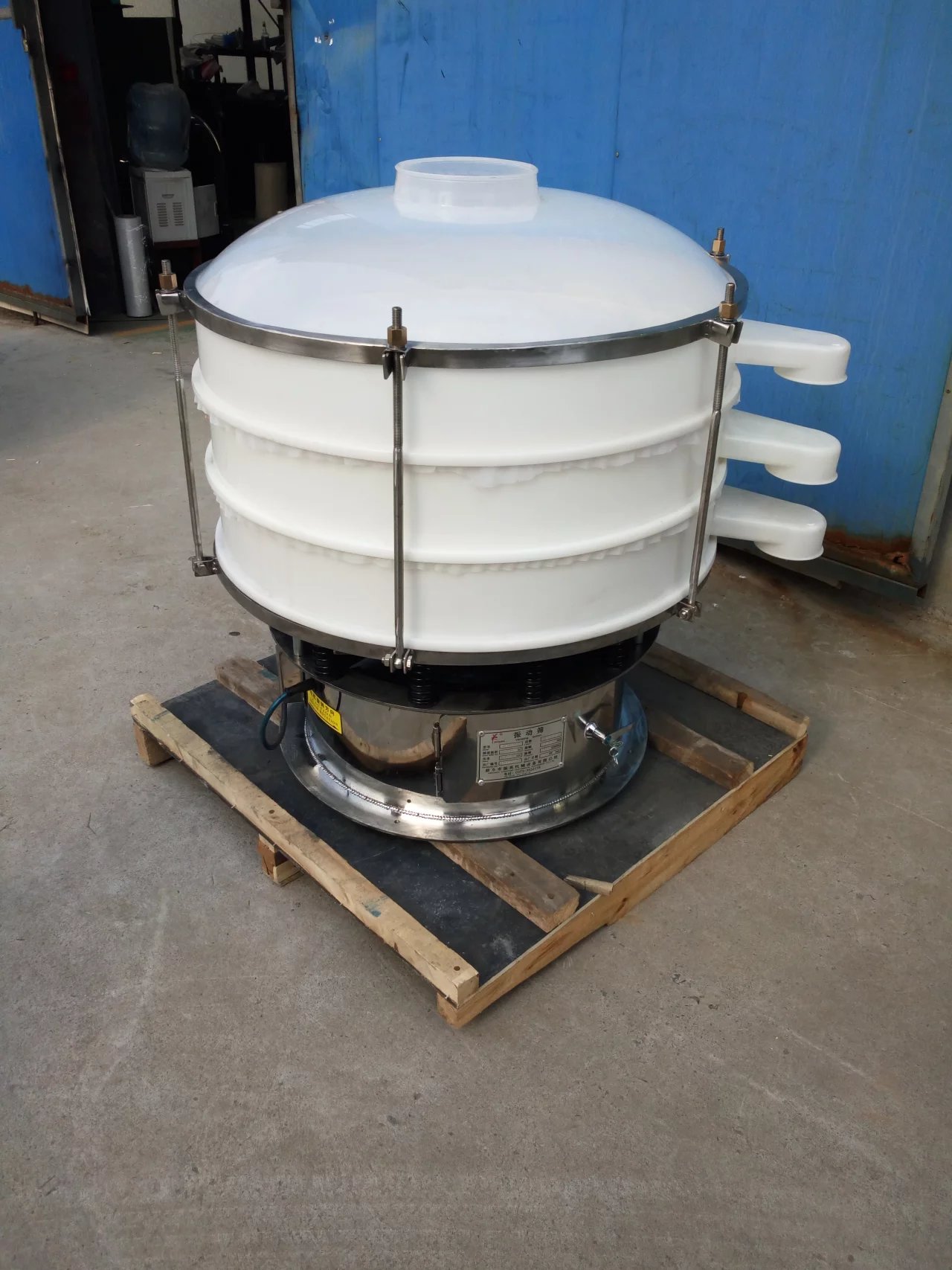 腐蚀物料用塑料好色先生官方版优势