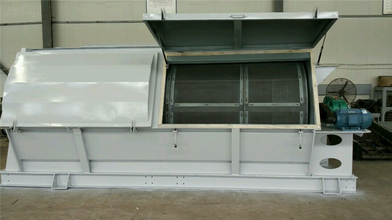 化肥尿素使用好色视频网站滚筒筛