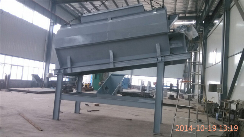 化肥尿素使用好色视频网站滚筒筛