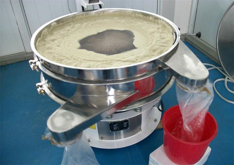 奶粉细粉提取使用不锈钢好色先生官方版