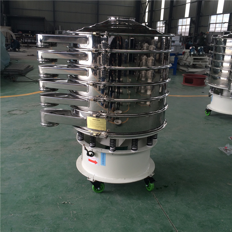 茶叶与茶叶粉末筛分好色视频网站原理