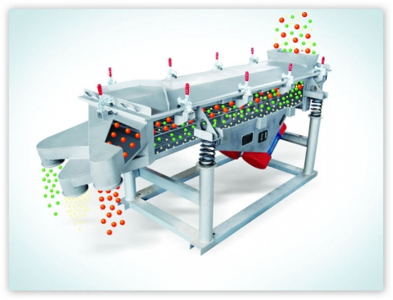 好色视频网站厂家定做宝珠砂筛分好色先生官网下载