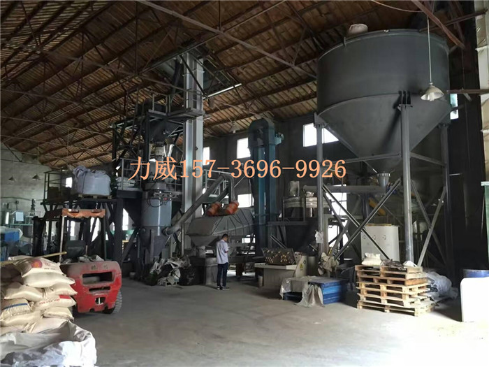 砂浆生产好色视频网站提升机