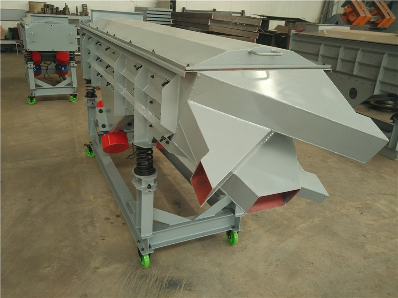 烧烤碳筛除小颗粒好色先生官网下载怎么选择