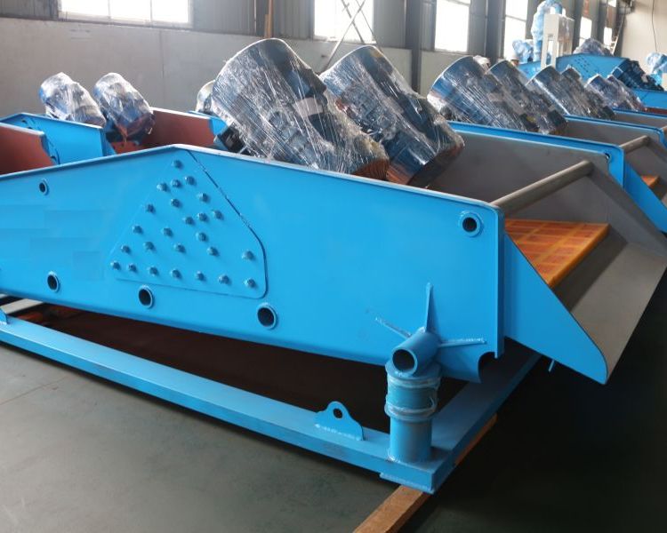 玉米芯清洗好色视频网站脱水筛